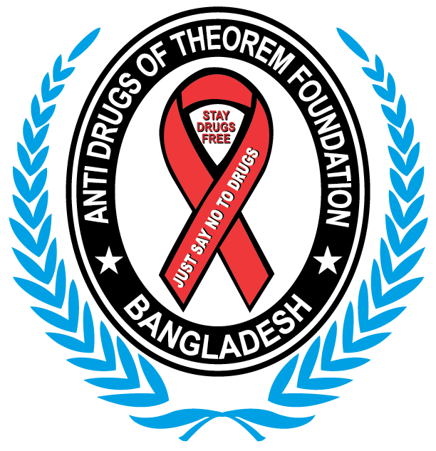 Anti Drugs of Theorem Foundation (ADTF)